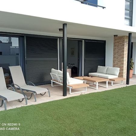 Villa Gehidy 特吉塞 外观 照片