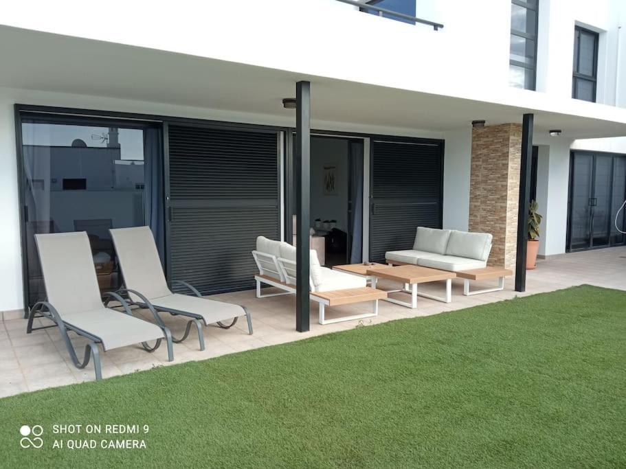 Villa Gehidy 特吉塞 外观 照片