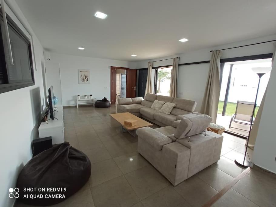 Villa Gehidy 特吉塞 外观 照片