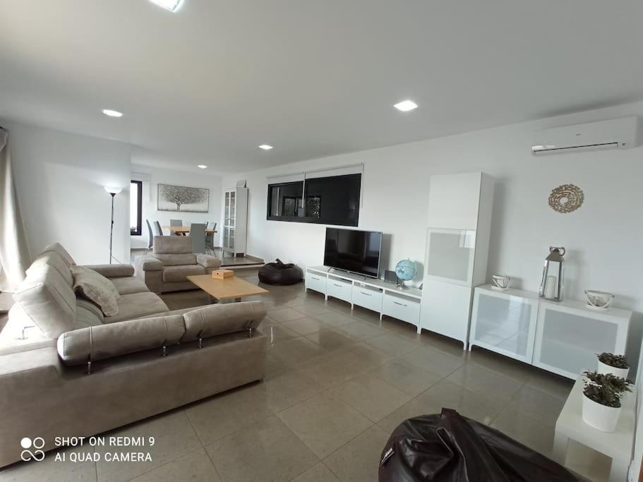 Villa Gehidy 特吉塞 外观 照片