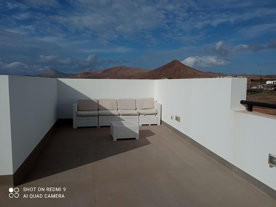 Villa Gehidy 特吉塞 外观 照片